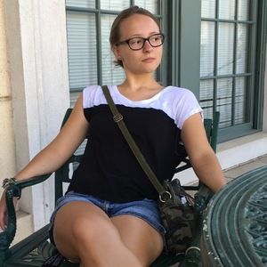 Meet your Posher, Miranda